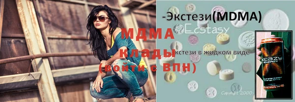 молекула духа Арсеньев