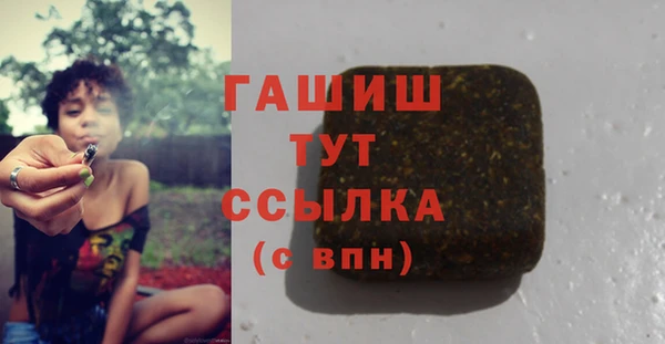 молекула духа Арсеньев
