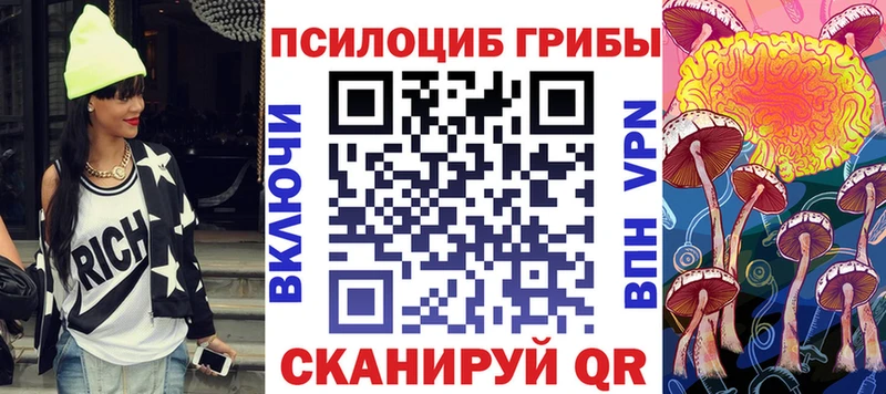 Галлюциногенные грибы Psilocybe Рыбное